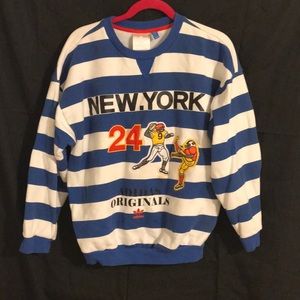 Adidas from the Archive sweatshirt